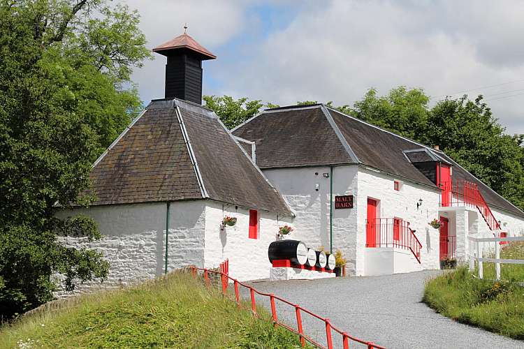 Edradour